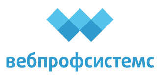 WebProfSystems Logo